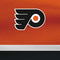 NHL Philadelphia Flyers Alternate Jersey Playstation 3 & PS3 Skin